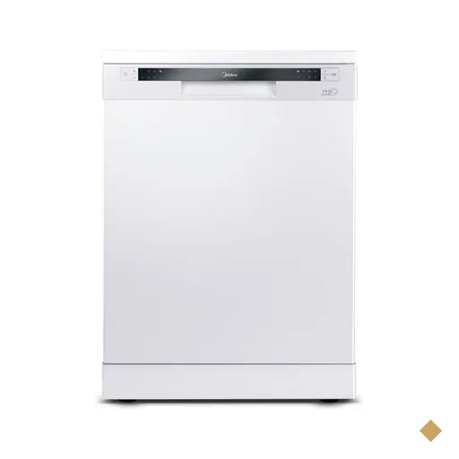 Lava Louça Midea Branca 220V 14 Serviços DWA14B2