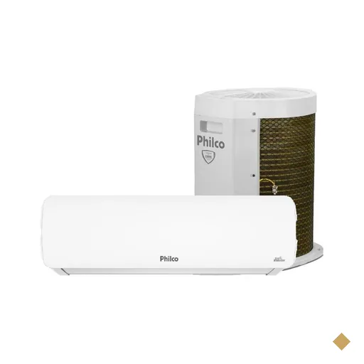 Ar Condicionado Split Inverter Philco PAC24FC 24000 BTUs Frio 220V