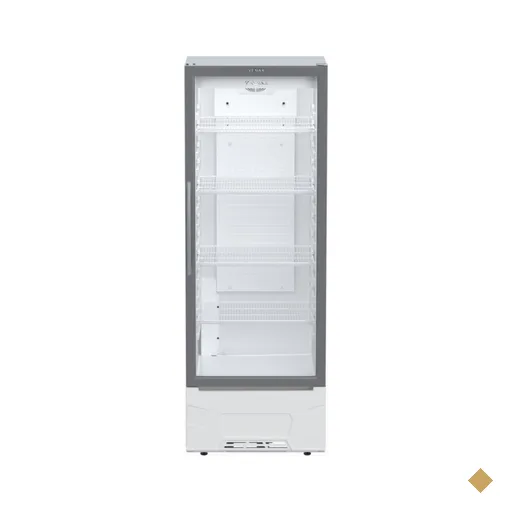 Expositora de Bebidas VV 400 Branco
