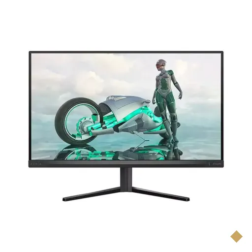 Monitor Philips Evnia Fast Gaming 27″ LED IPS (1920x1080 / 180Hz / 0.5ms)