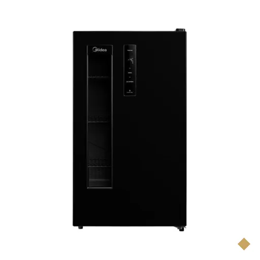 Cervejeira Midea 82L Frost Free Preto 127V (MDRX150FGGDX01)