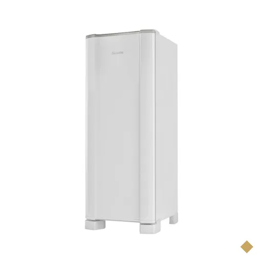 Refrigerador Roc31 Pro Inver 245L Esmaltec
