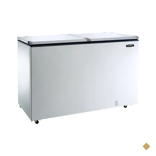 Conservador Esmaltec Horizontal 468L ECH500