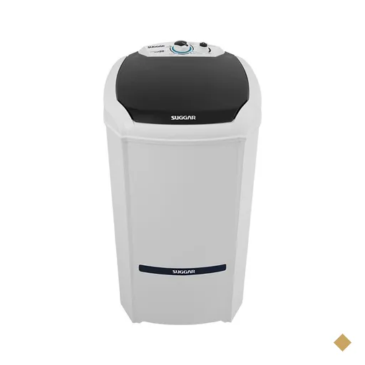 Lavadora Le20 Branco Lavamax Eco 20kg Pb Suggar