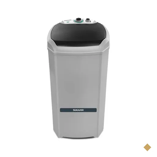 Lavadora Lavamatic 16kg Lc16 Pb Suggar - Branco