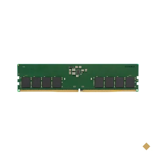 Memória Kingston KCP 8GB DDR5 4800MHz 1.1V - KCP548US6-8