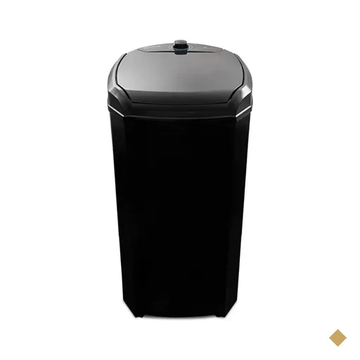 Lavadora de Roupas Suggar Lavamax LX10 10Kg Automática - Preto