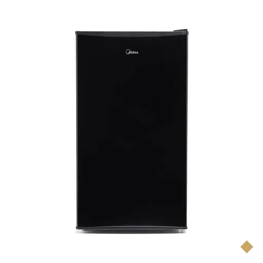 Frigobar Midea 93 Litros Preto 127V MRC10B1B