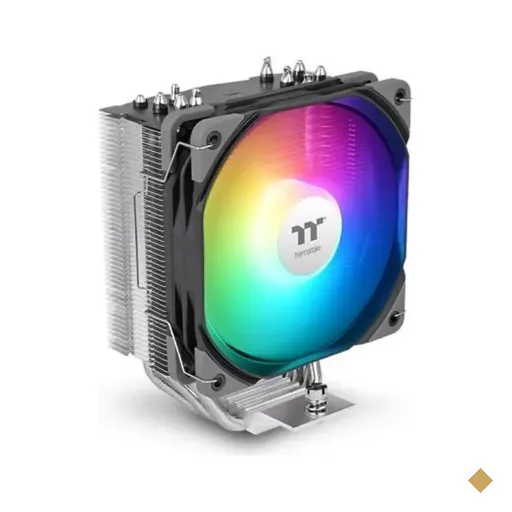 CPU Cooler Thermaltake UX500 ARGB (CL-P144-AL12SW-A) - Preto
