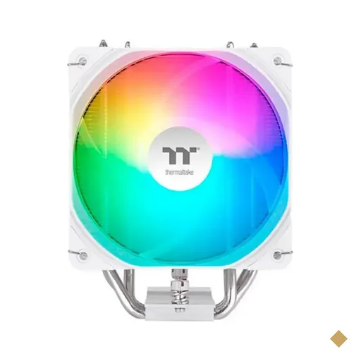 CPU Cooler Thermaltake UX500 ARGB (CL-P145-AL12SW) - Branco