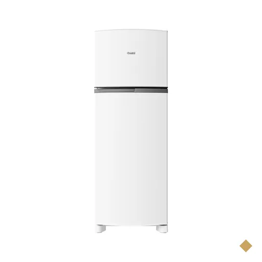 Geladeira Frost Free Duplex Consul - CRM40MB Branca