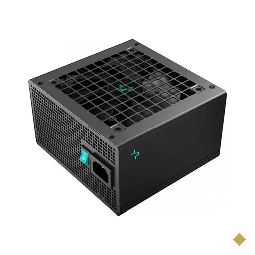 Fonte DeepCool 850W Full Modular ATX12V v2.4 DQ850M-V3L 80 PLUS Gold