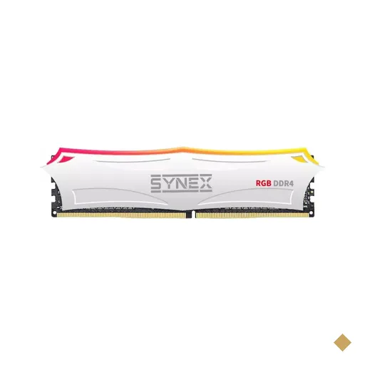 Memória Synex RGB 8GB DDR4 3200MHz PC4-25600