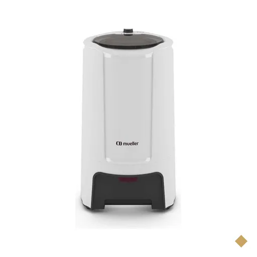 Centrífuga de Roupa Mueller Fit 15Kg Branca 610000604