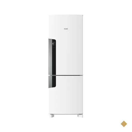 Geladeira Frost Free Duplex 399 Litros Consul com Freezer Embaixo - CRE45MB