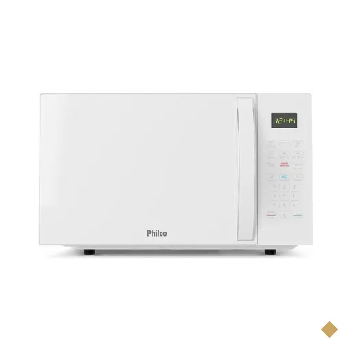 Micro-ondas Philco Branco 28L 127V PMO30B