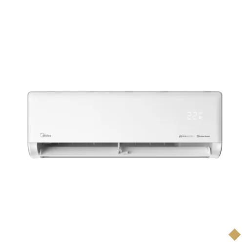 Ar Condicionado Split Midea Ai Ecomaster 12000 Inverter Frio