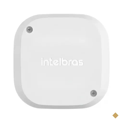 Kit 14 caixas de passagem 1100 interna Intelbras