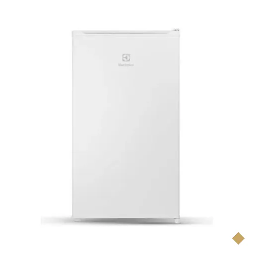 Frigobar Electrolux 90 Litros Efficient EM90 Branco 127v