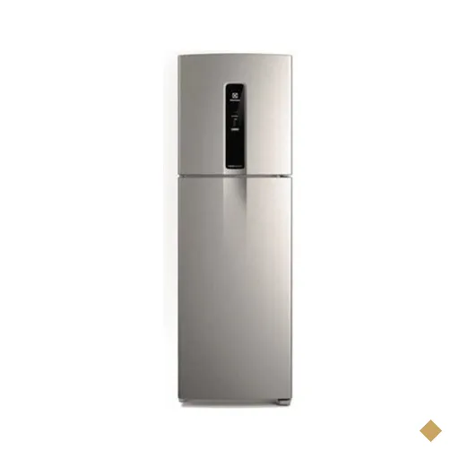 REFRIGERADOR ELECTROLUX FROST FREE INVERTER 410 LITROS 127V IF46S