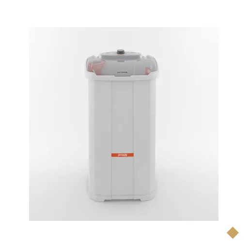 Lavadora de Roupa Semiautomática Tanquinho Inverter 15kg Branco Sem Dreno…