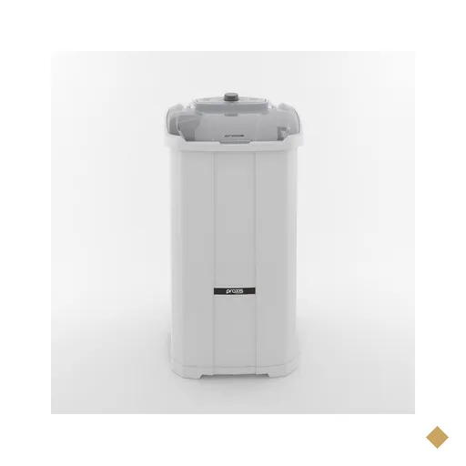 Lavadora de Roupa Semiautomática Tanquinho Sem Dreno Inverter 12kg Práxis -…