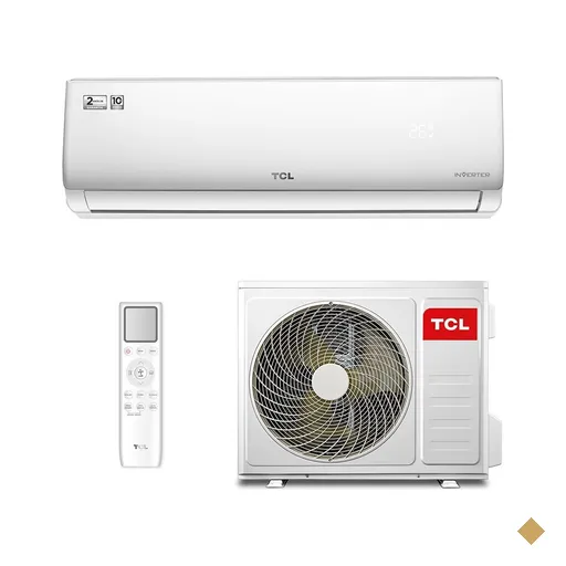 Ar Condicionado Split Hi Wall - Inverter R-32 - TCL - Elite G2 - 32.000 BTUs -…