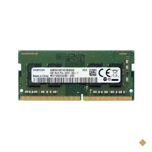 Memória Notebook Samsung 4GB DDR4 SO-DIMM 3200MHz 1.2V - OEM