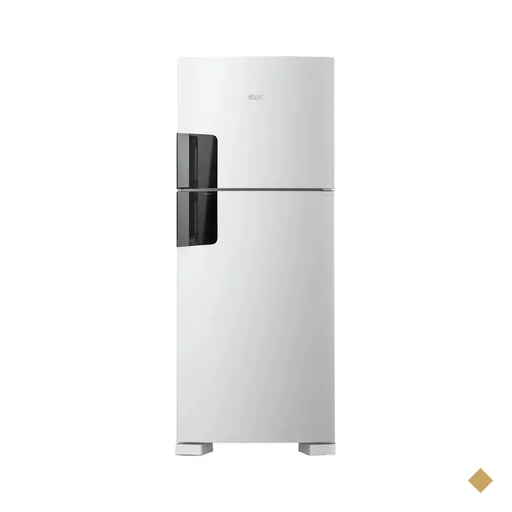 Geladeira Frost Free 412 Litros Branca Consul com Compartimentos Removíveis -…
