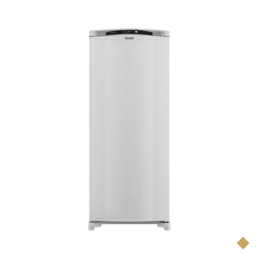 Geladeira Frost Free 297L Consul com Painel Externo - CRB36MB Branca