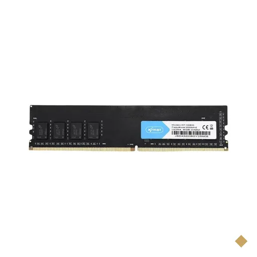 Memória Knup 8GB DDR4 3200MHz PC4-25600