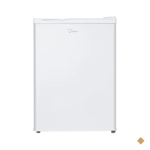 Frigobar Midea Inverter 67L Bivolt Branco (MDRD108FGD013)