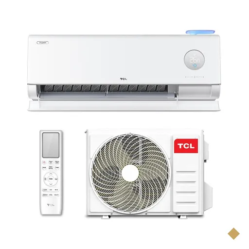 Ar Condicionado Split Hi Wall - Inverter R-32 - TCL - Freshin 3.0 - Frio -…