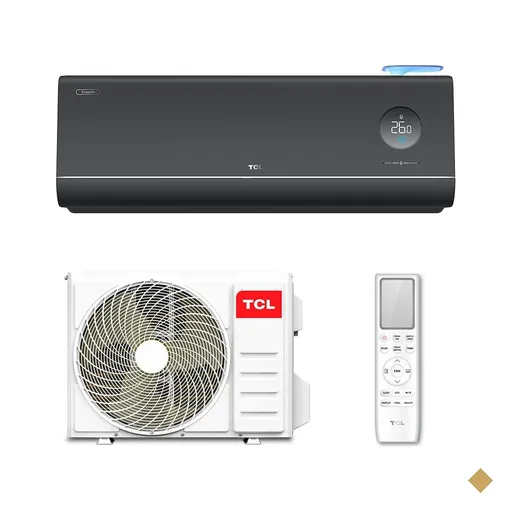 Ar Condicionado Split Hi Wall - Inverter R-32 - TCL - Freshin 3.0 - 18.000 BTUs…