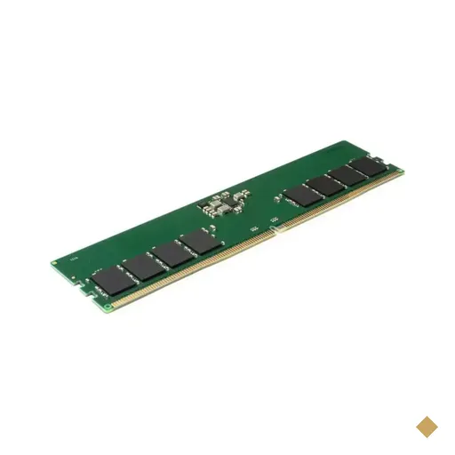 Memória Kingston 16GB DDR5 5600MHz - KVR56U46BS8-16