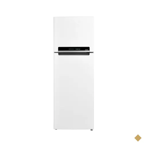 Refrigerador F.Free Duplex MD-RT533 Inver 394L Midea