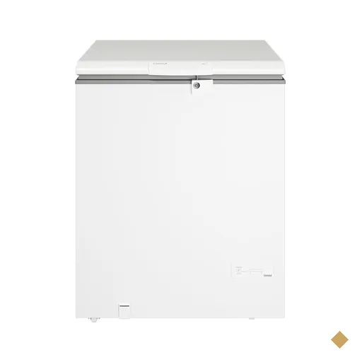 Freezer Horizontal 217 Litros Consul Branco - CHA22MB