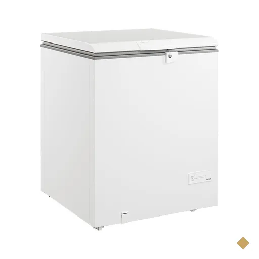 Freezer Horizontal Branco  217L Consul - CHA22MB