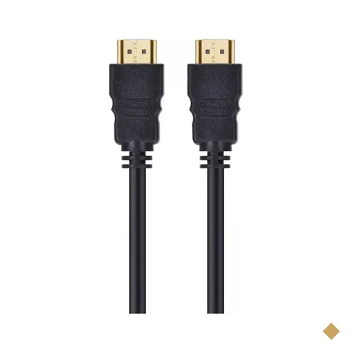 Cabo HDMI 2.0 4K, 3 metros - Vinik