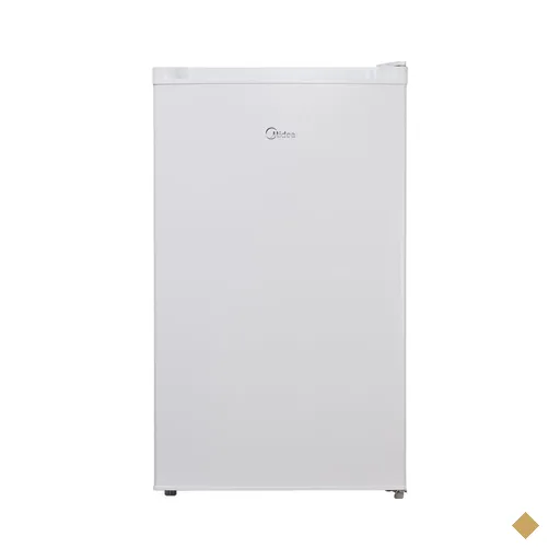 Frigobar Midea Inverter 124L Bivolt Branco (MDRD181FGD013)