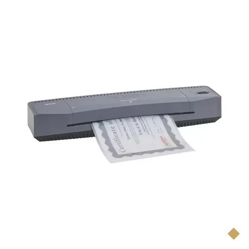 Plastificadora Aurora (A3, A4 e A5), 220V, LM3233H2
