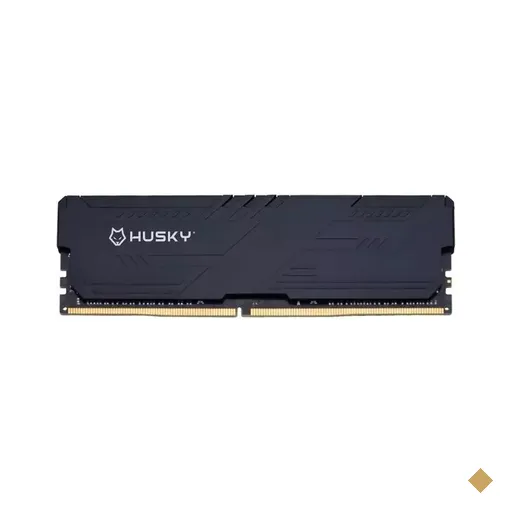 Memória Husky Impulse 8GB DDR4 3200MHz 1.2V PC4-25600