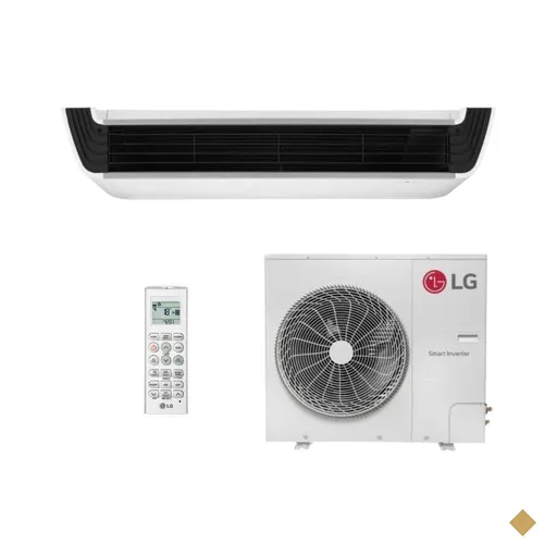 Ar Condicionado Split Teto LG 36000 BTUs Quente e Frio Inverter 220V R32…