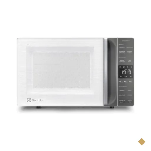 Forno Micro-Ondas 23 Litros ME23B Electrolux