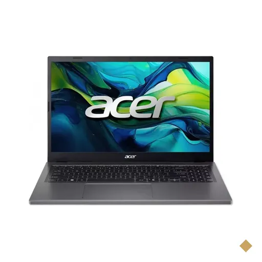 Notebook Acer Aspire GO (Intel Core i3-1305U, 8GB DDR4, 512GB SSD, LED 15.6″…