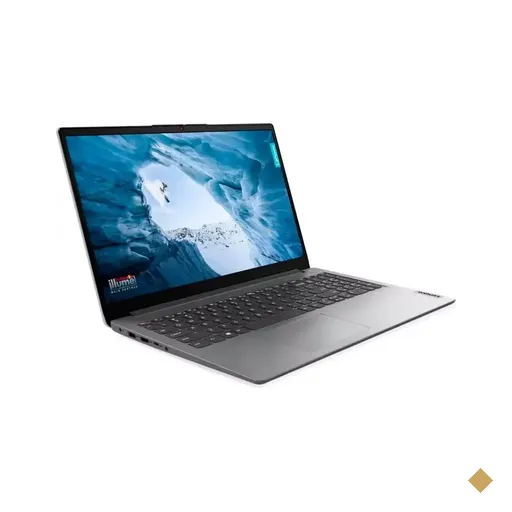 NOTEBOOK LENOVO IDEAPAD 1 15IRU7 15,6″ FHD, I3-1315U, 12GB, 256GB SSD, WIN 11…