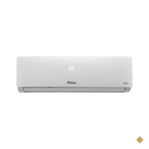 Split Philco PAC12000 Inverter Frio PAC12FB