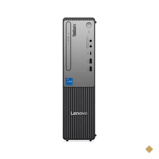 Computador Lenovo ThinkCentre NEO 50S G5 (Intel Core i3-14100, 8GB DDR4, 256GB…