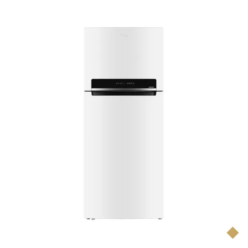 Refrigerador F.free Duplex Inver MD-RT611E 473L Midea
