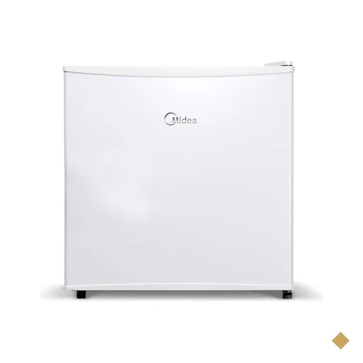 Frigobar Inverse MDRD086 Bivolt 45L Midea
